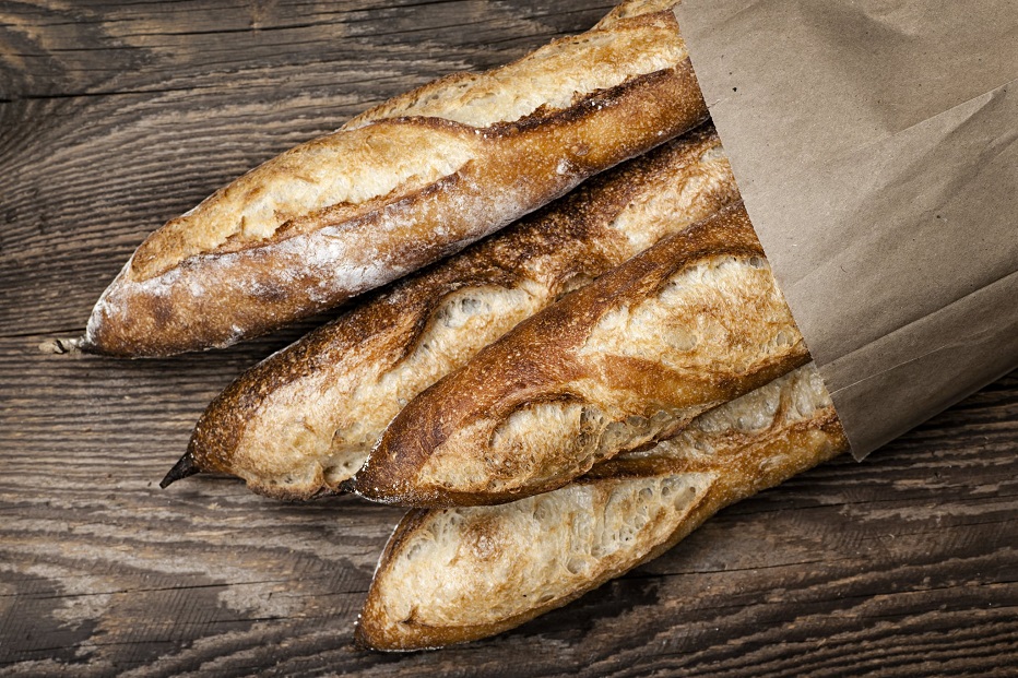 Best Methods to Reheat the Baguette – Canton Community Kitchen